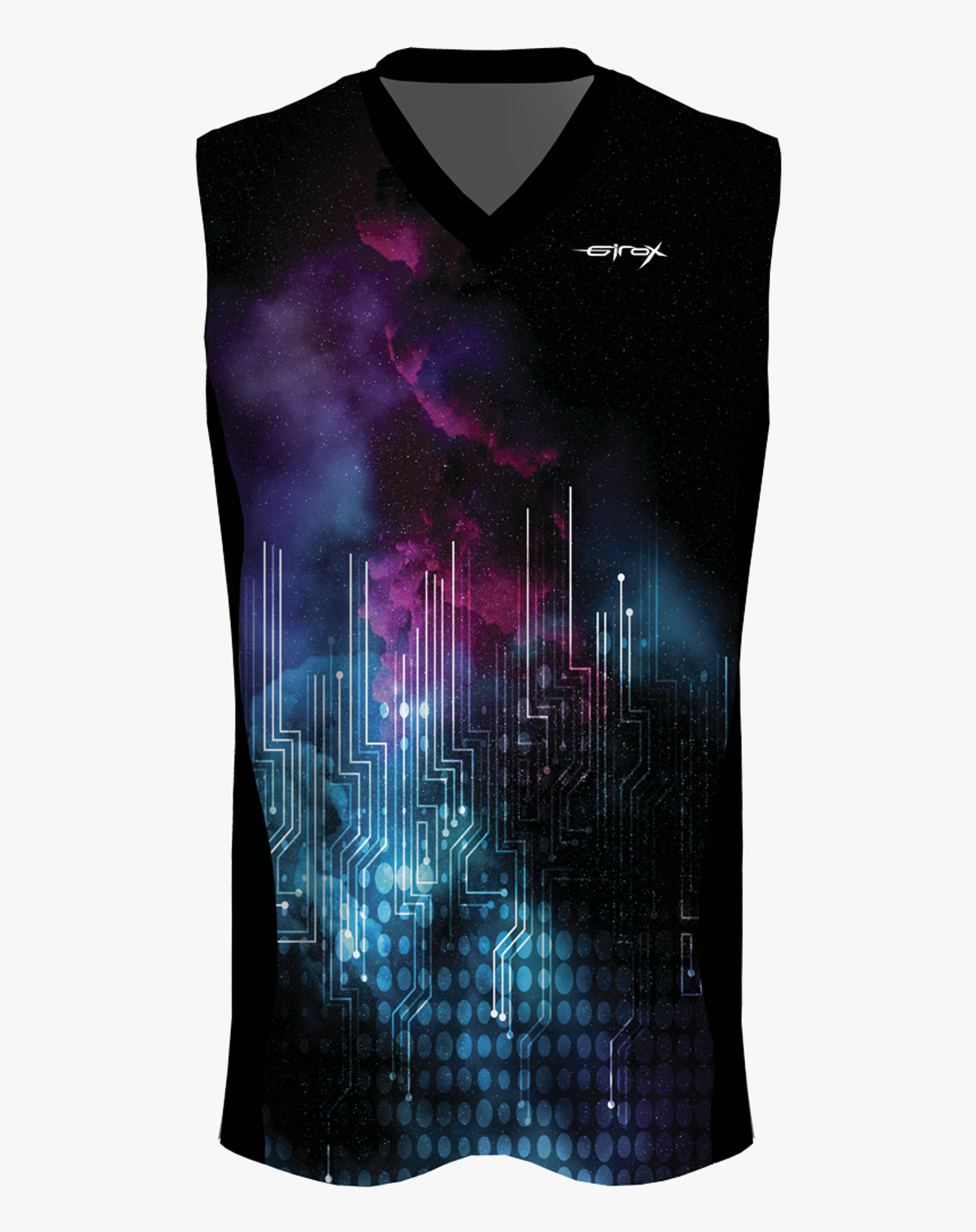 Custom Basketball Uniform