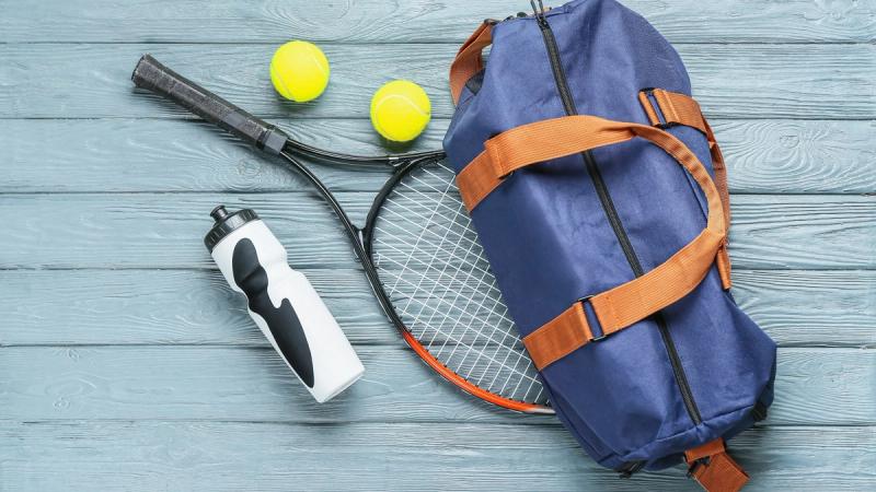 Top 5 Tennis Promotional Items to Get Ready For The Australian Open