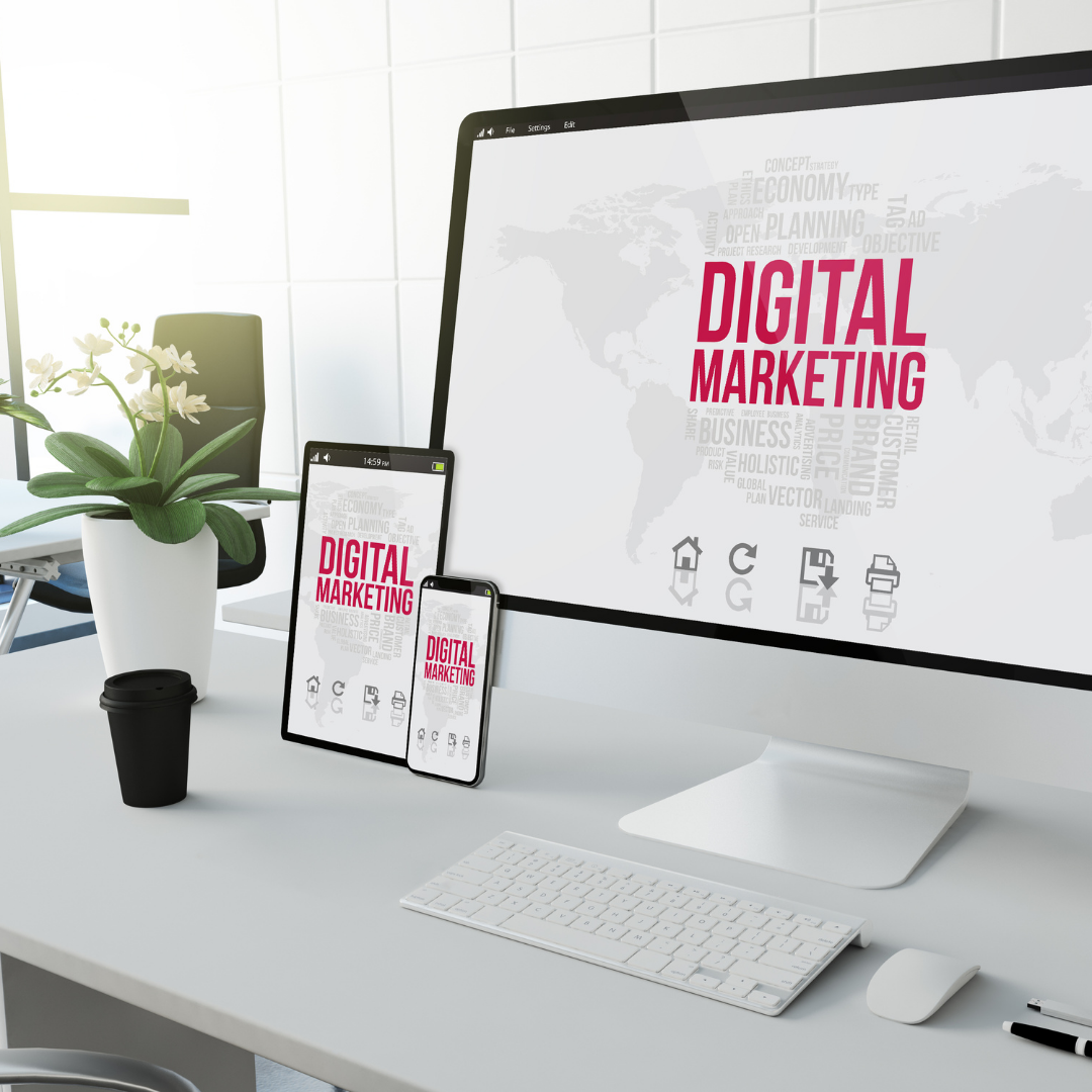 Why to Hire a Full Service Digital Marketing Agency