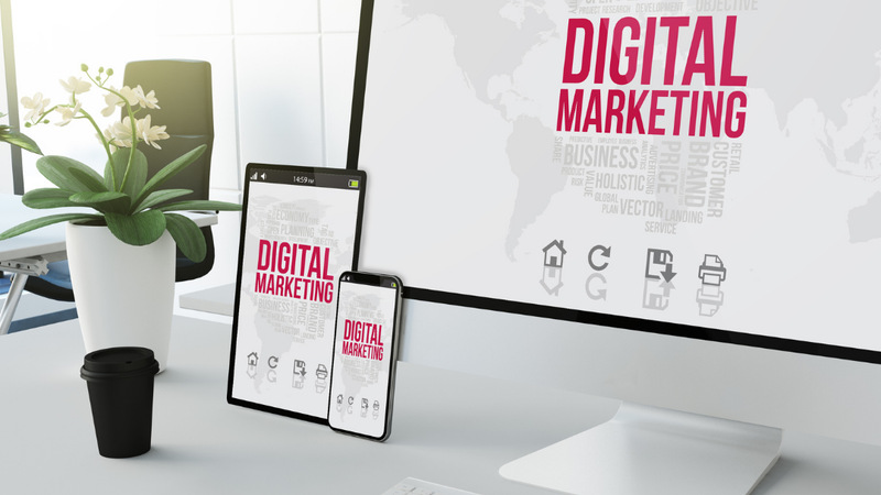 Why to Hire a Full Service Digital Marketing Agency