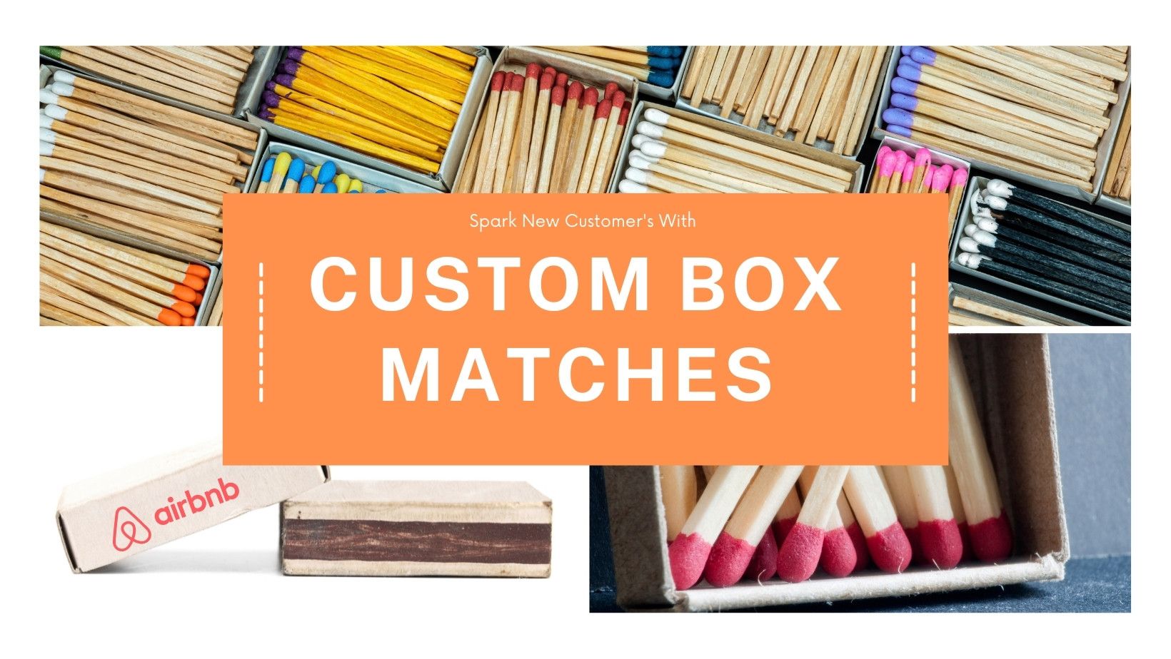 Spark New Consumer’s Interest With Custom Box Matches!&nbsp;