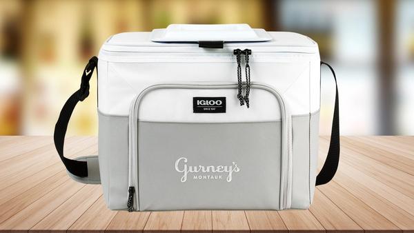 Promote Your Logo On-the-Go with Custom Igloo Coolers