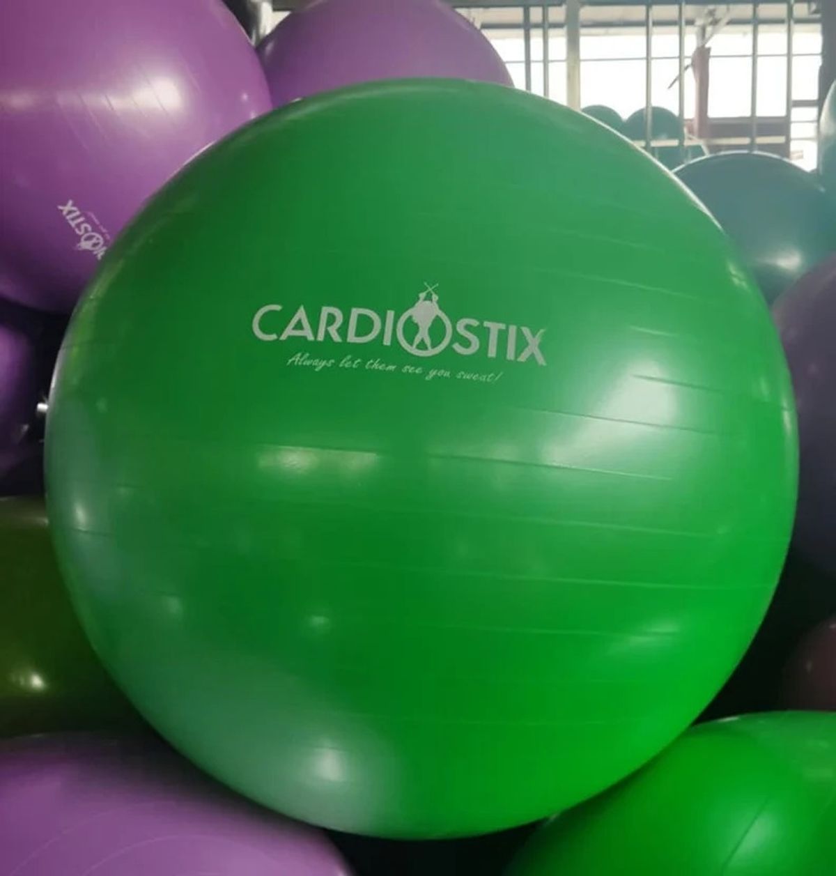 Best promotional fitness equipment