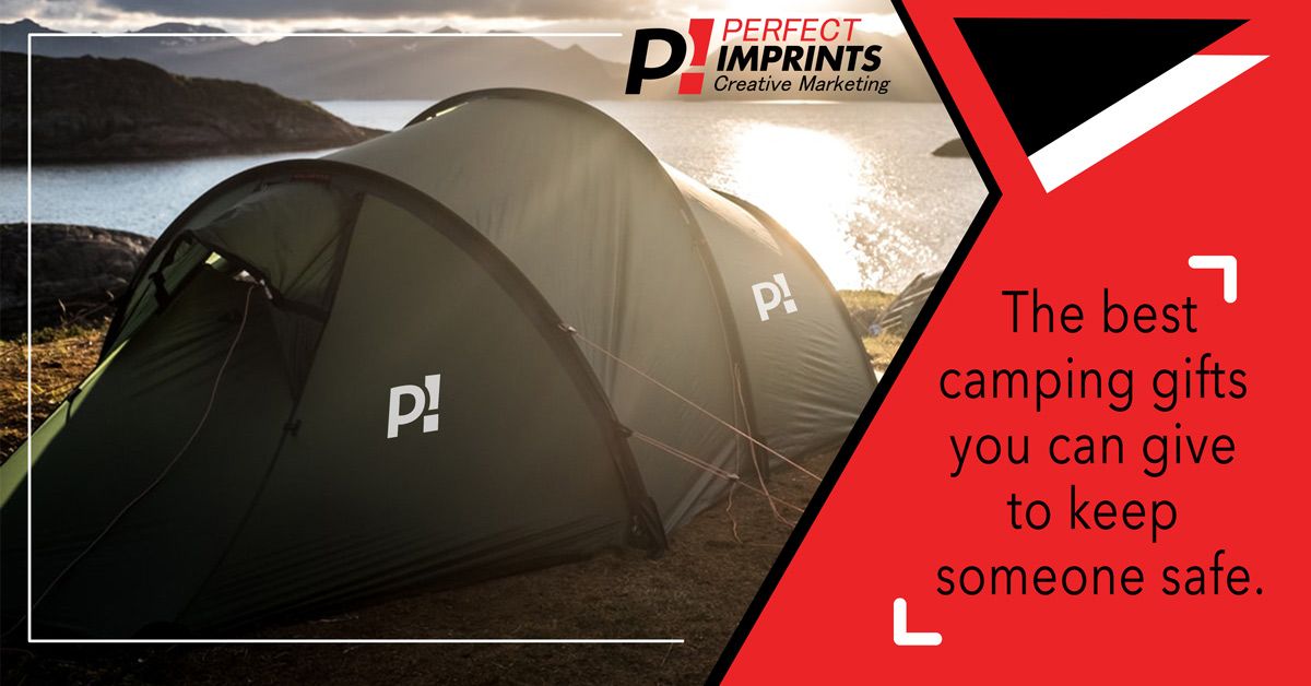 The Best Camping Gifts You Can Give to Keep Someone Safe