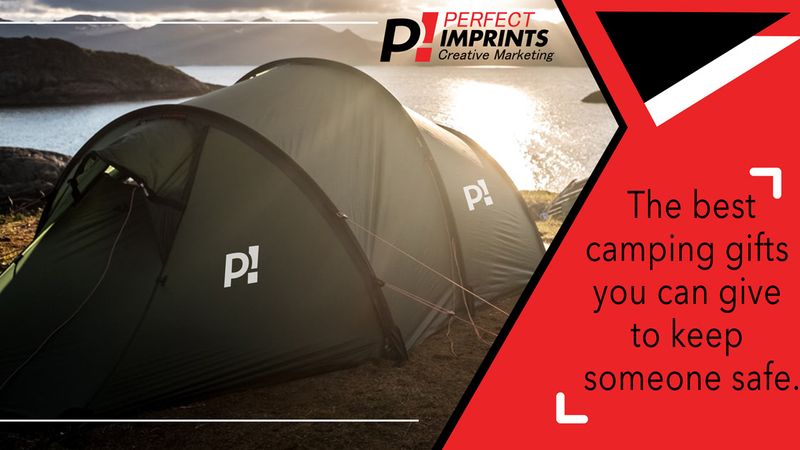 The Best Camping Gifts You Can Give to Keep Someone Safe