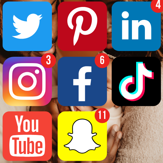 Social Media Branding Tips for Businesses