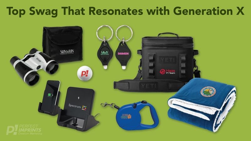Top Swag That Resonates with Generation X