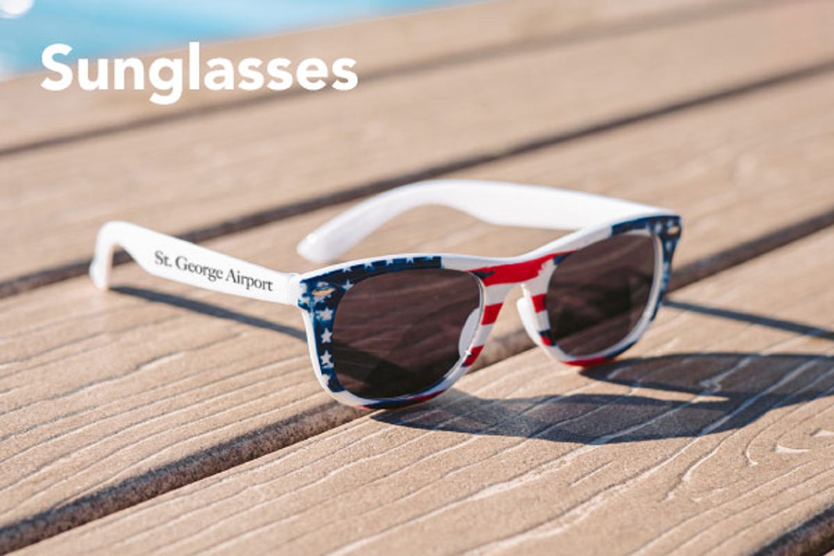 Custom Sunglasses