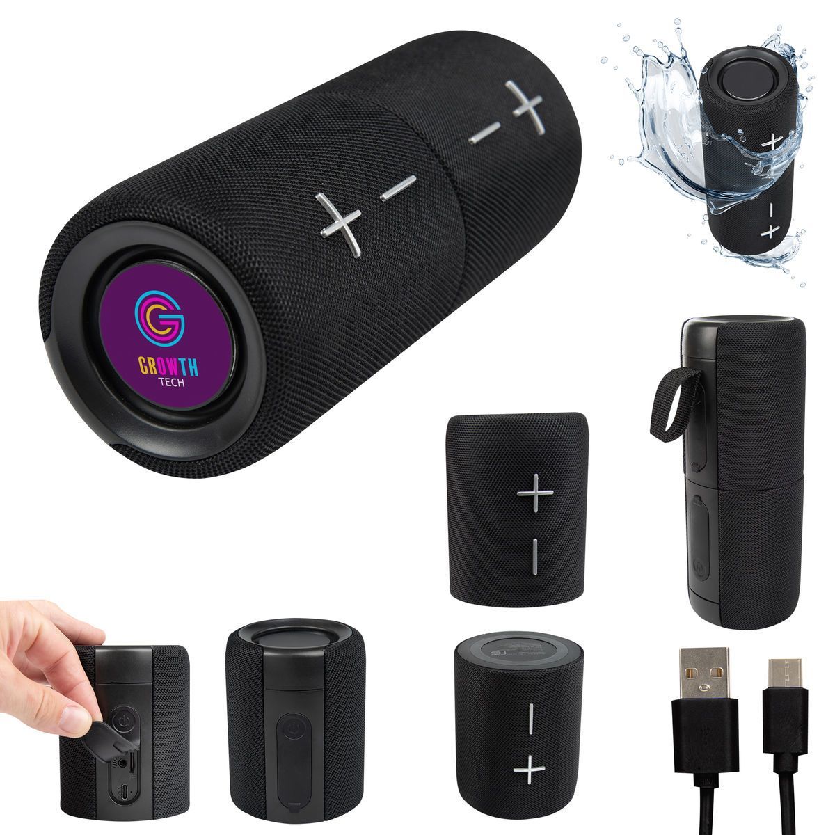 Bluetooth Speakers