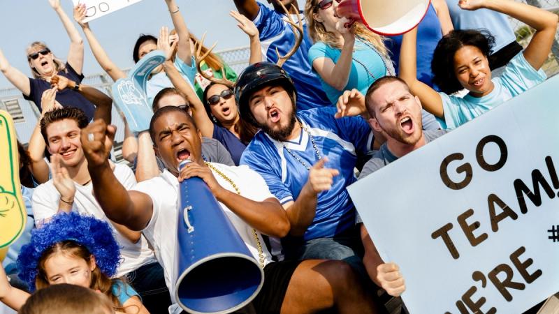 Let's Get Loud: Four Promotional Football Items Your Company Needs for Football Season