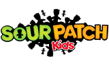sour patch kids