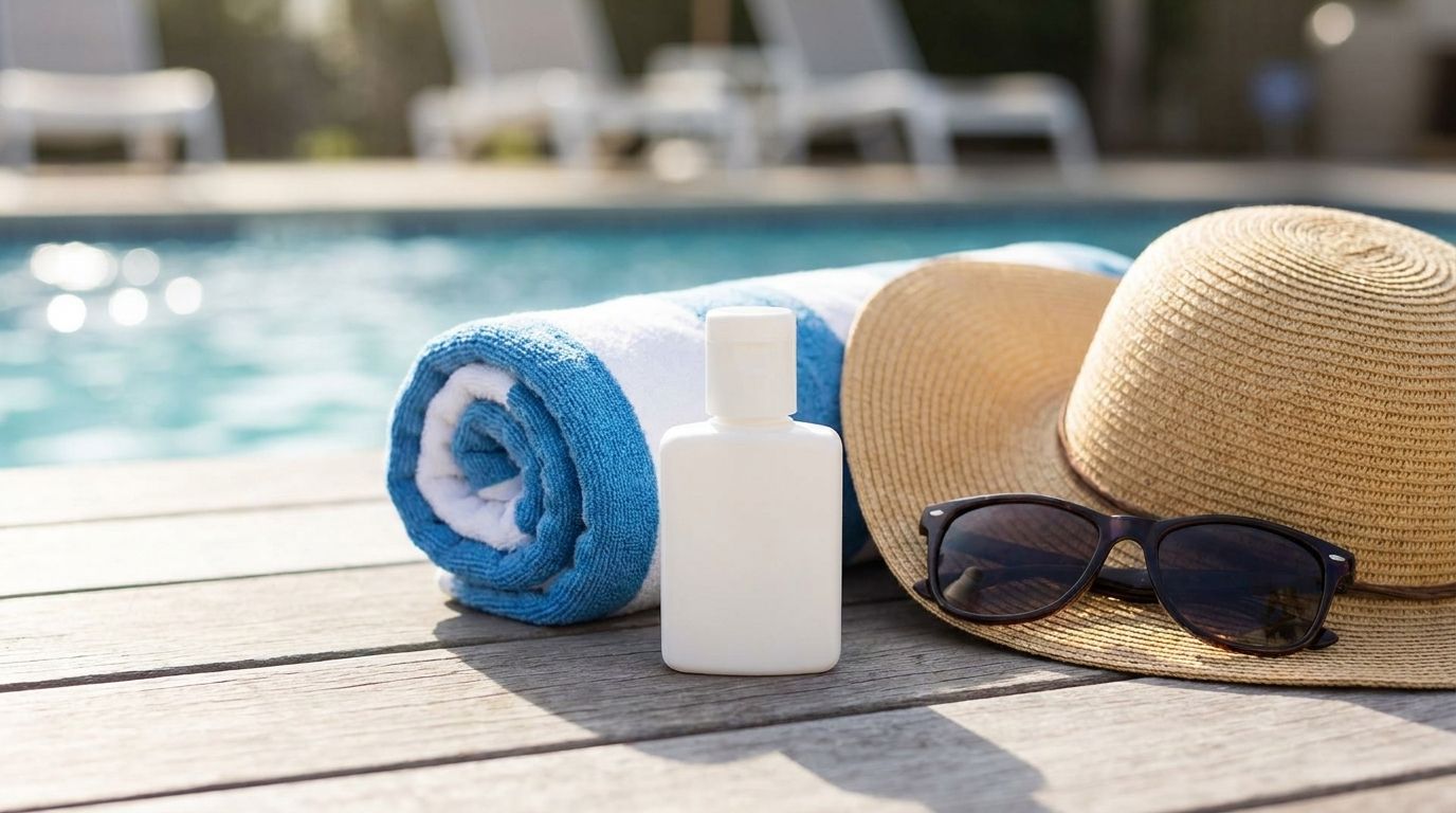 7 Custom Sunscreen Promotions That Work Outdoors