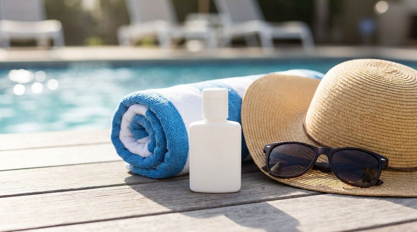 7 Custom Sunscreen Promotions That Work Outdoors