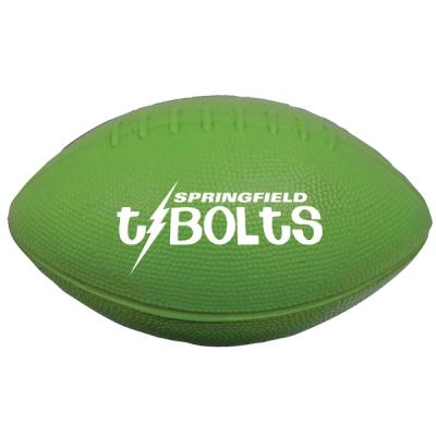 7" Foam Mini Footballs