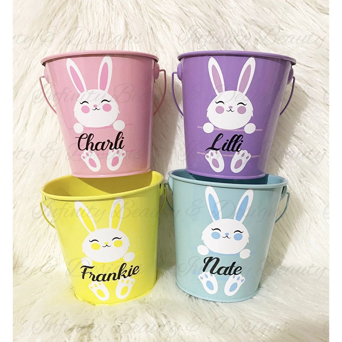 Easter Bucket