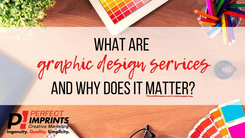 What Are Graphic Design Services And Why Does It Matter?