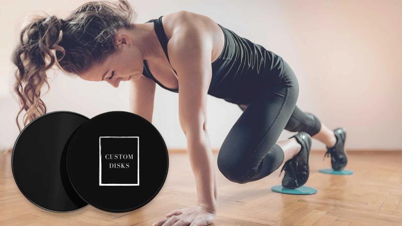 Best Essential Guide for Workouts with Exercise Sliders