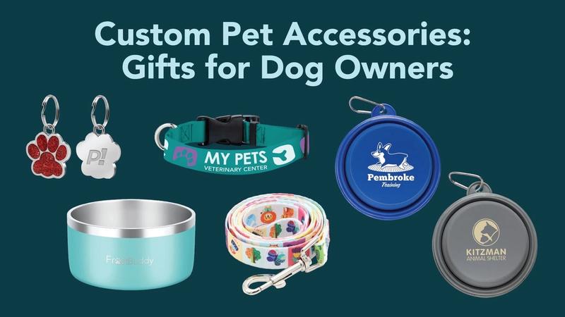 Custom Pet Accessories: Gifts for Dog Owners