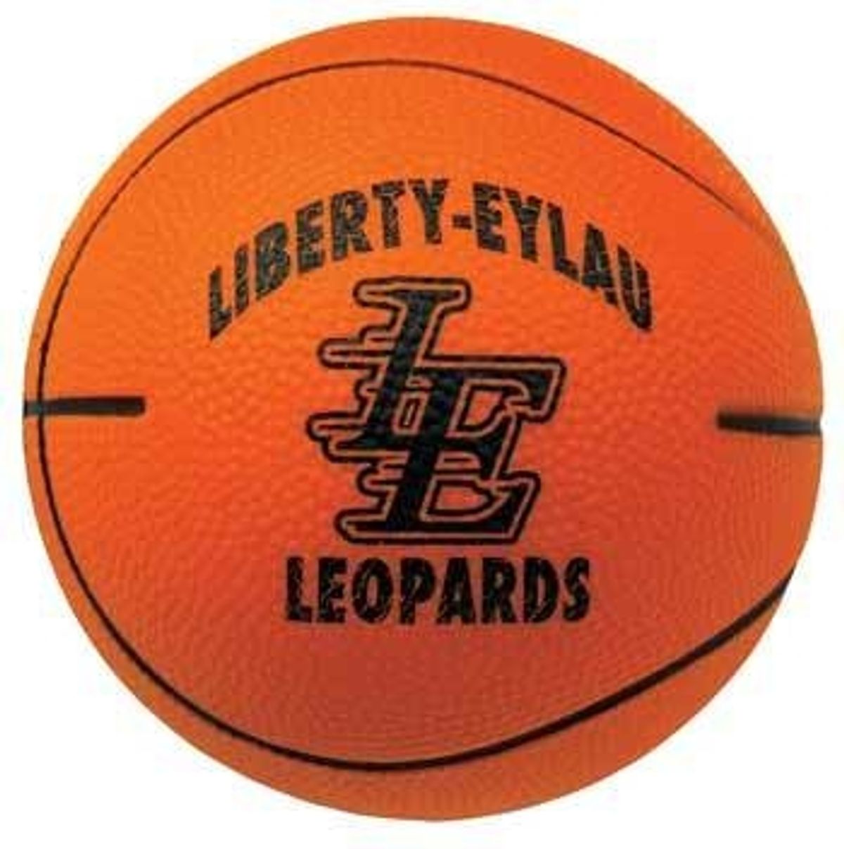 Basketball Spirit Items