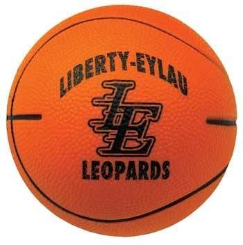 Basketball Spirit Items