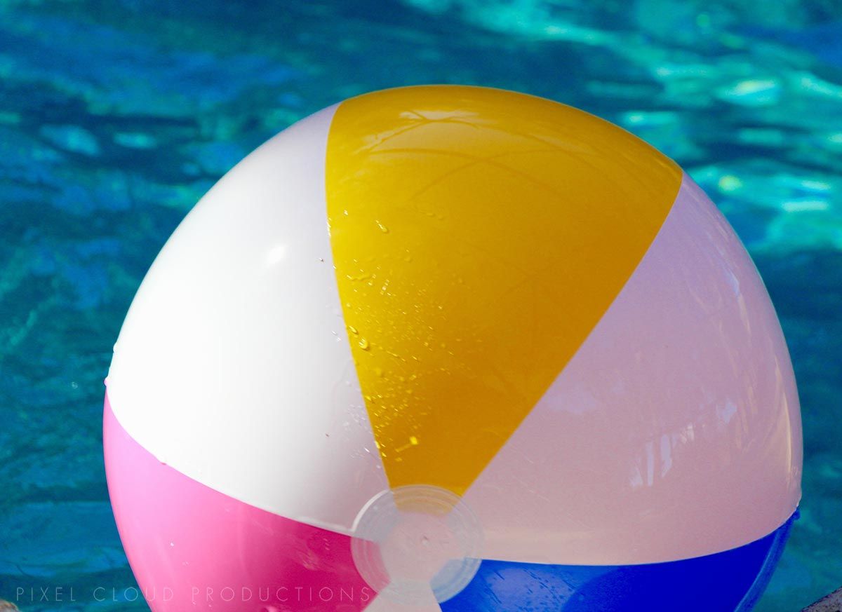20 Ways To Use Custom Beach Balls To Promote Your Event