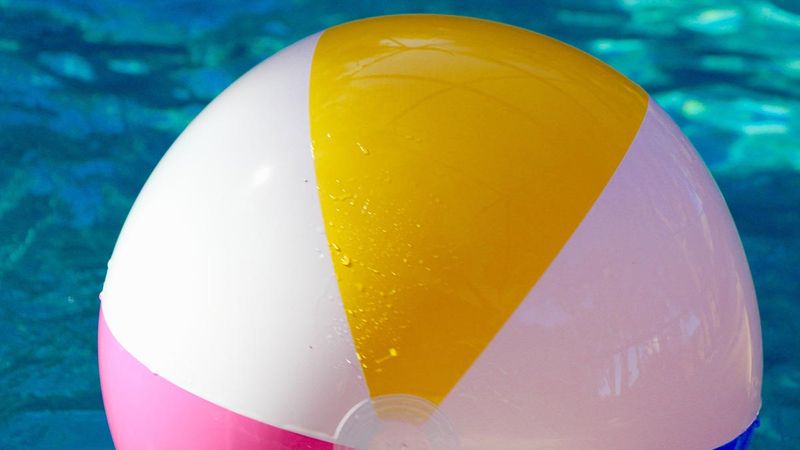 20 Ways To Use Custom Beach Balls To Promote Your Event