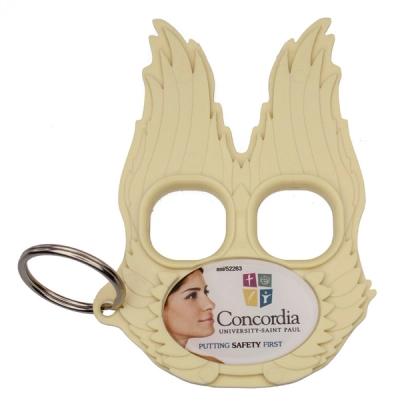 Guardian Angel Self Defense Key Chains