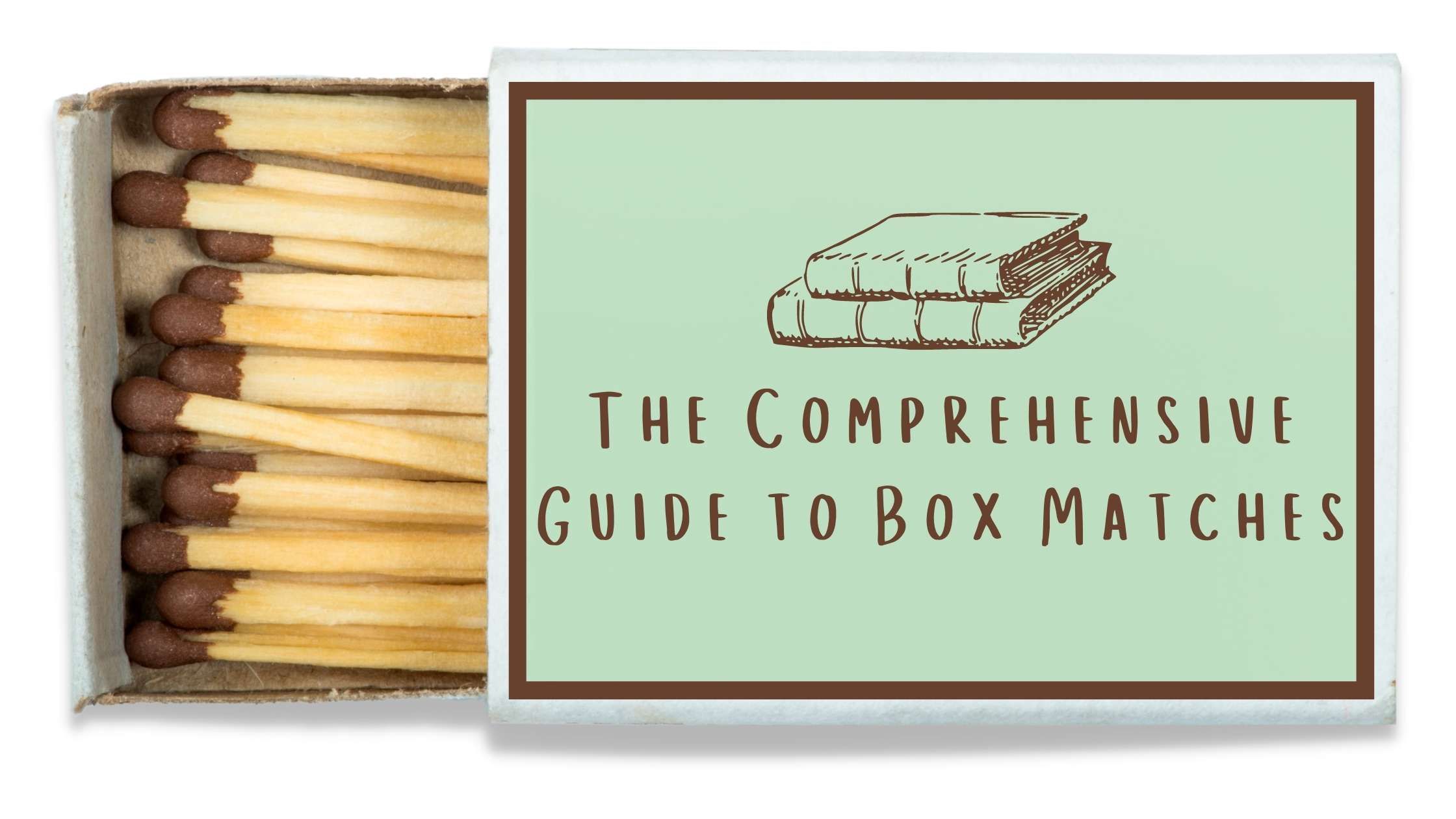 The Comprehensive Guide to Box Matches