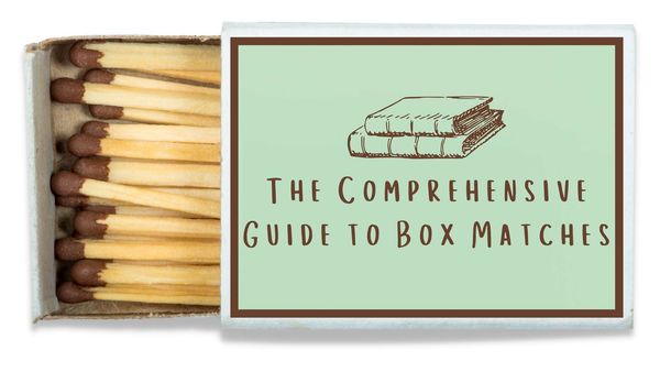 The Comprehensive Guide to Box Matches