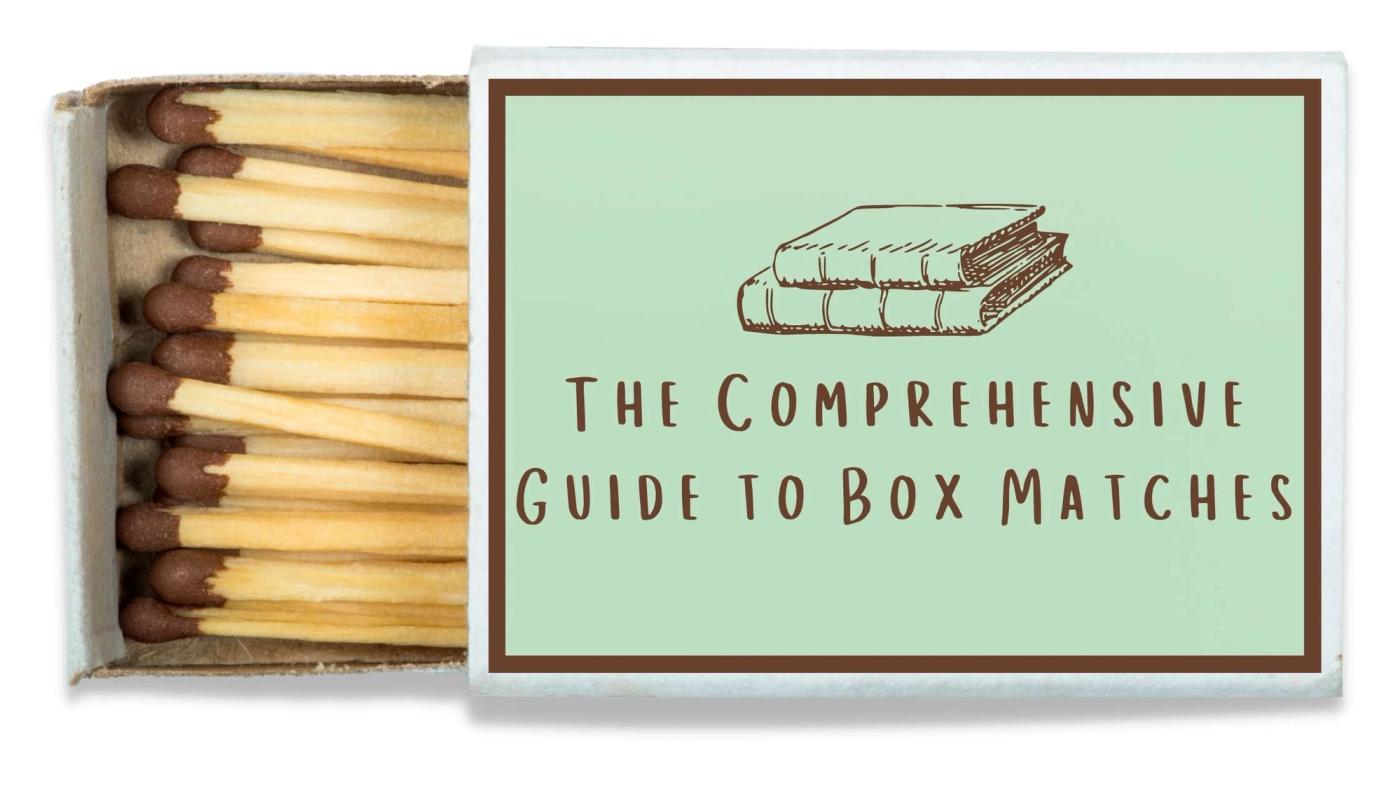The Comprehensive Guide to Box Matches