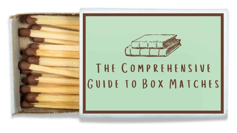 The Comprehensive Guide to Box Matches