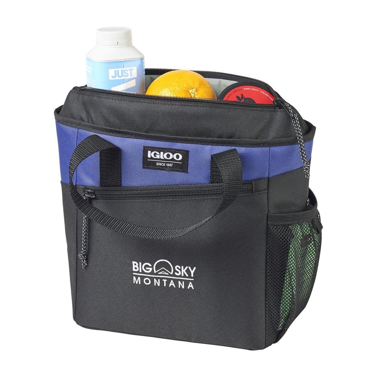 Igloo Custom Lunch Coolers