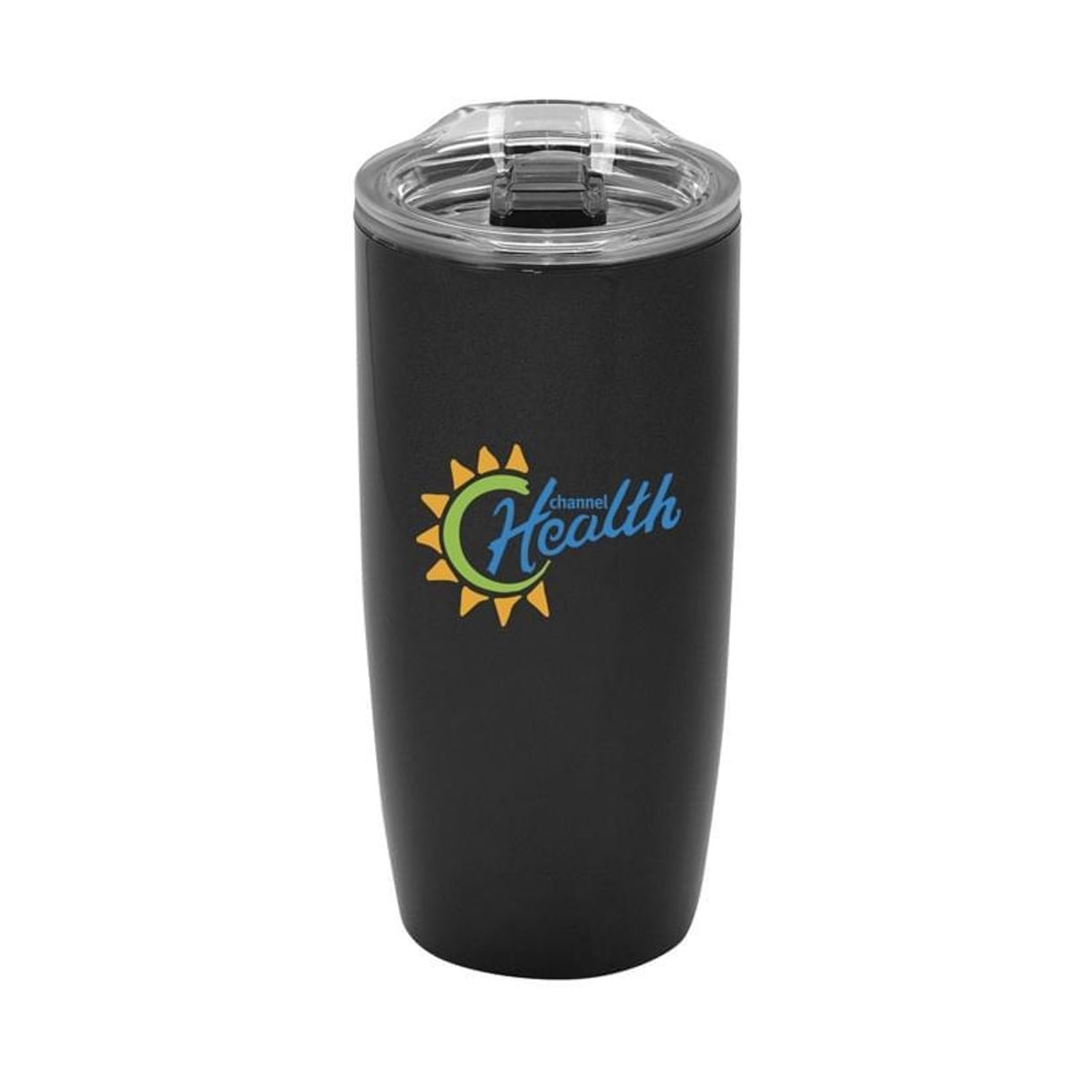 Plastic Winter Tumblers