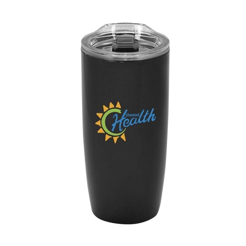 Plastic Winter Tumblers