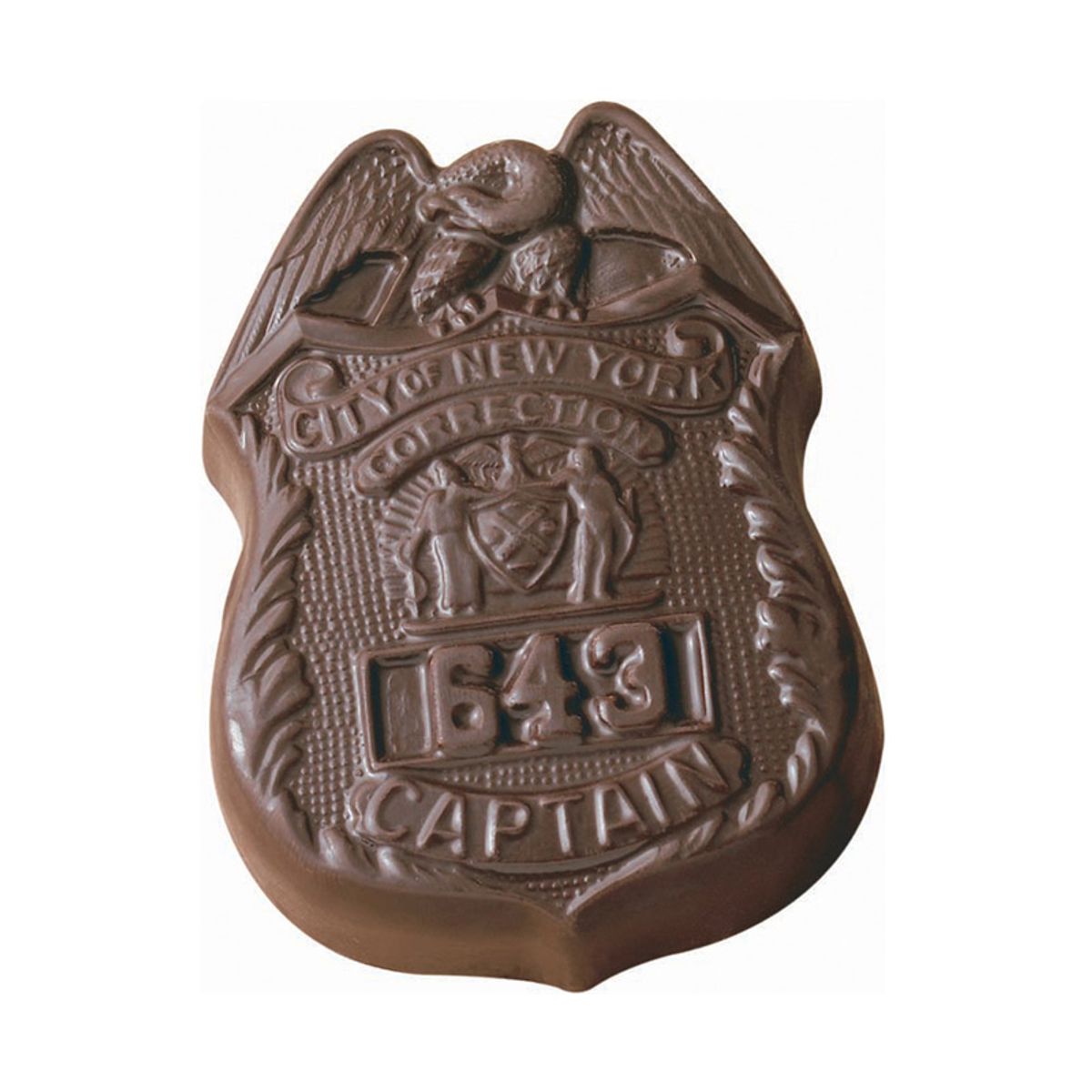 Custom candies