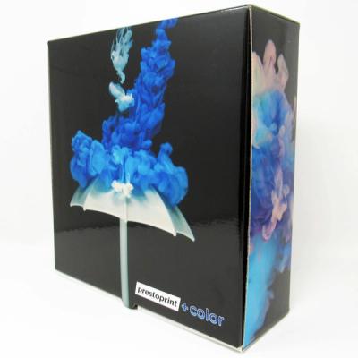 Achilles - 11" x 11" x 3.5" Presentation Box