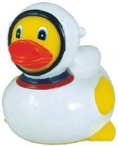 Custom Rubber Duck