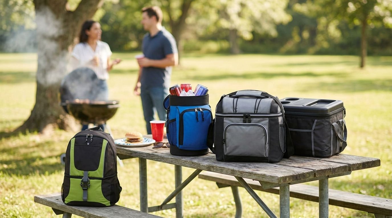 11 Ways Custom Coolers Boost Brand Recall and Team Morale