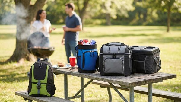 11 Ways Custom Coolers Boost Brand Recall and Team Morale