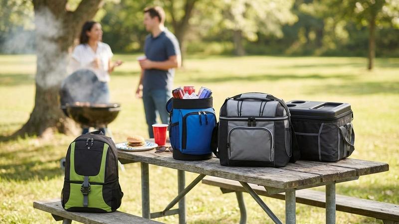 11 Ways Custom Coolers Boost Brand Recall and Team Morale