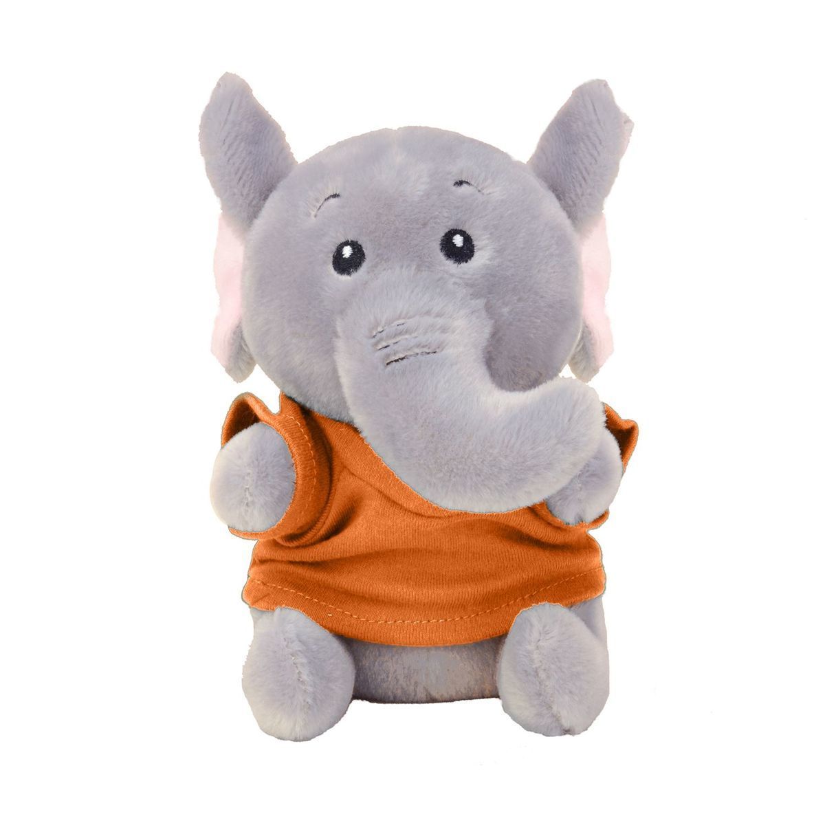 Custom Plush Animals - Promotional Elephant Stuffed Animals