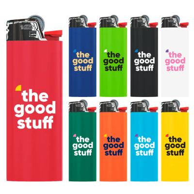 Bic Lighters Printed With Your Logo