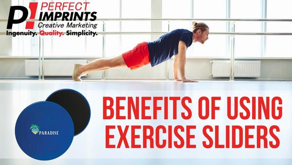 Benefits of Using Custom Exercise Sliders