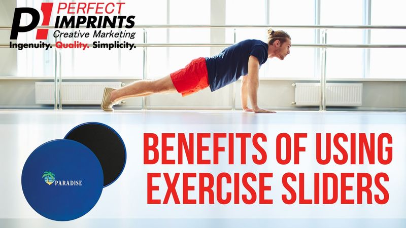 Benefits of Using Custom Exercise Sliders