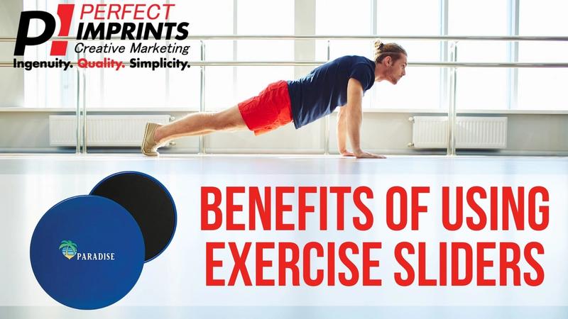 Benefits of Using Custom Exercise Sliders