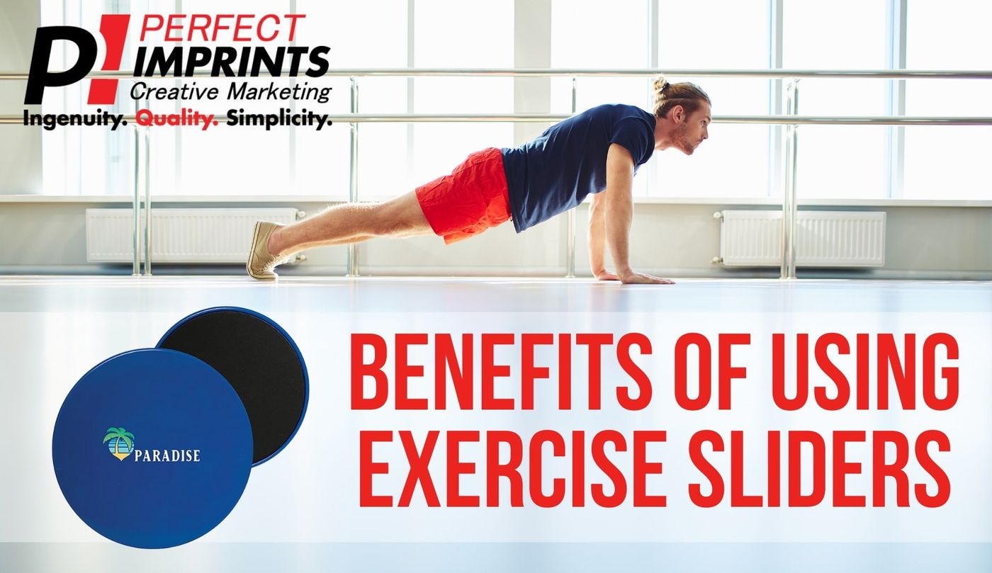 Benefits of Using Custom Exercise Sliders
