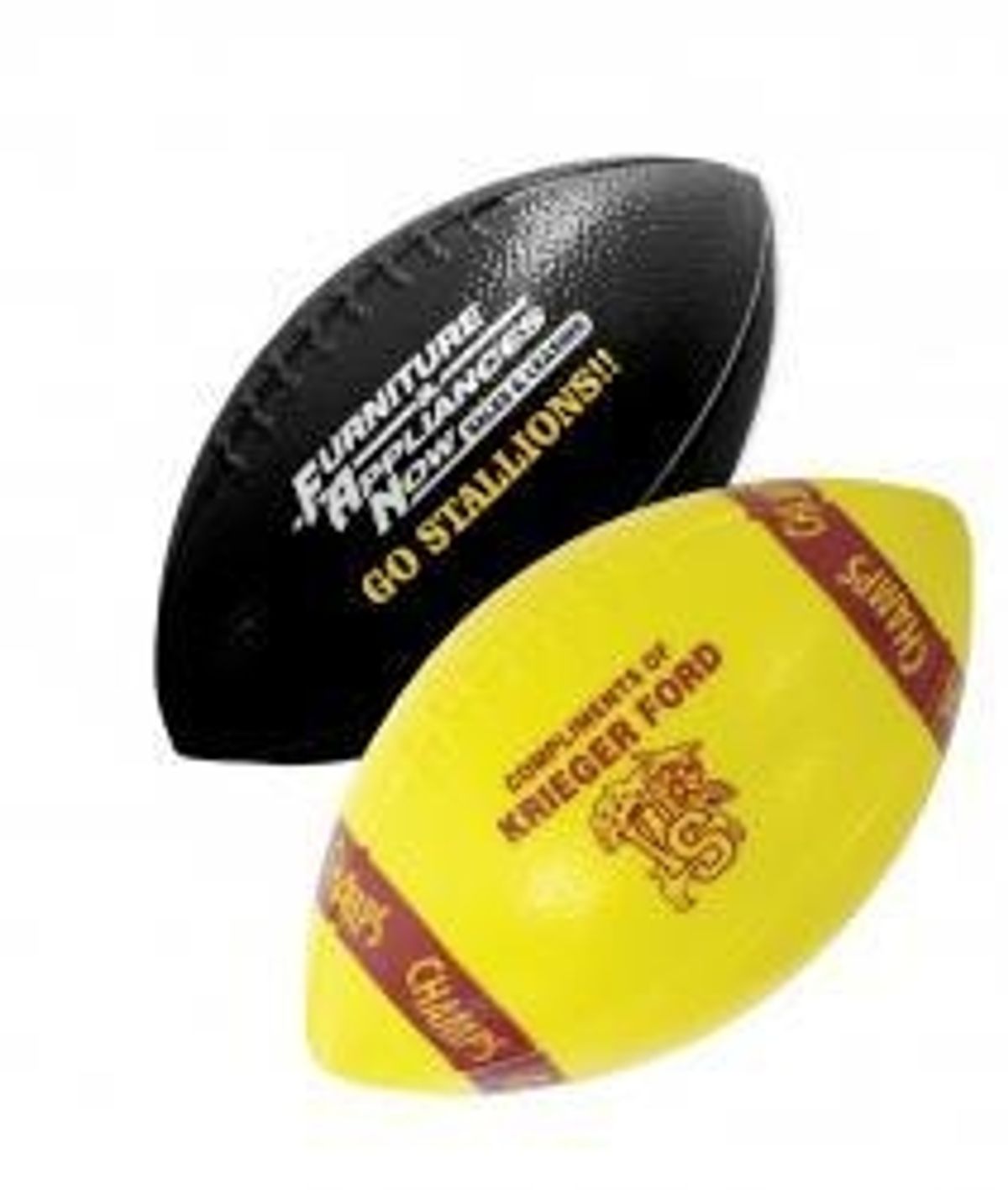 Promotional Mini Footballs