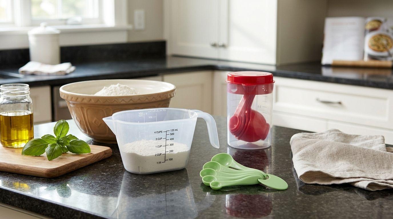 9 Promotional Measuring Cups: Creative Giveaway Ideas for Bulk Buyers