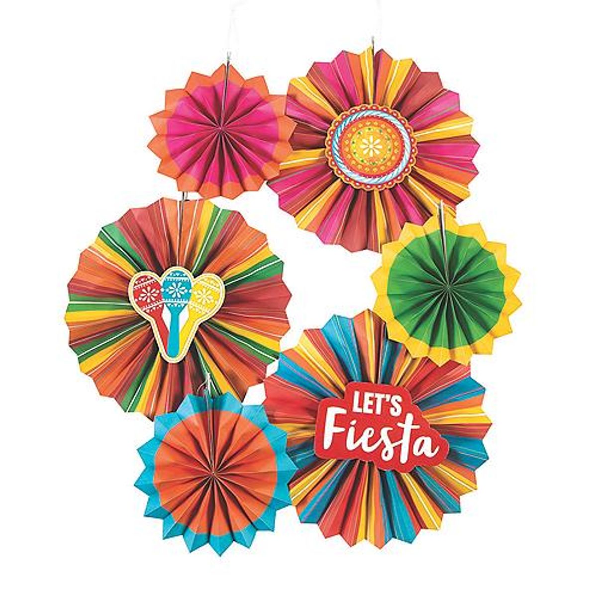 Cinco de Mayo Party Supplies