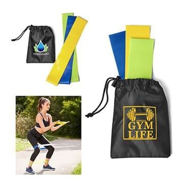 Beachbody Resistance Bands 